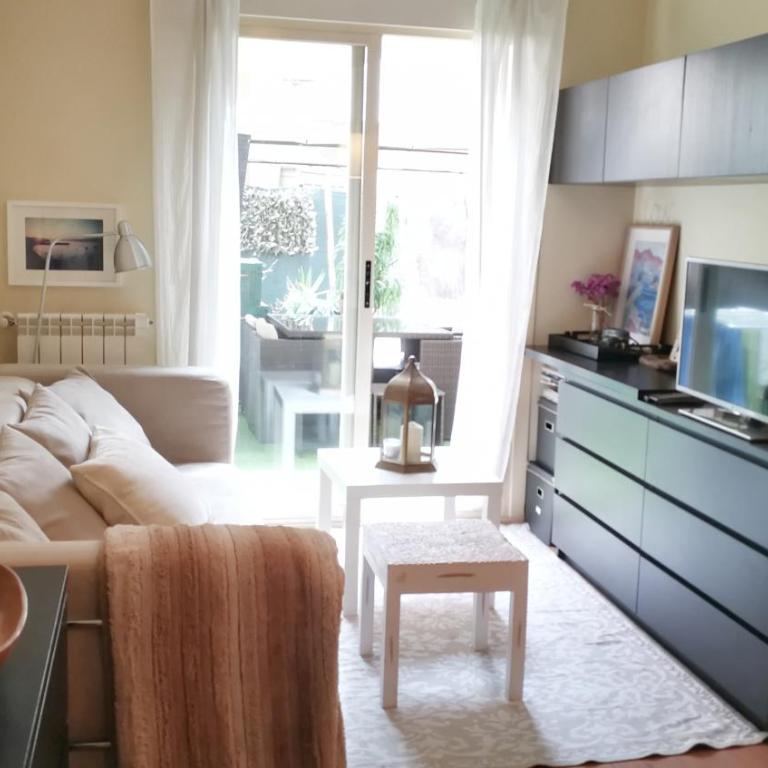 Ópera 19 Duplex. Céntrico Cerca De Playa - Apartamento de 2 dormitorios - 32
