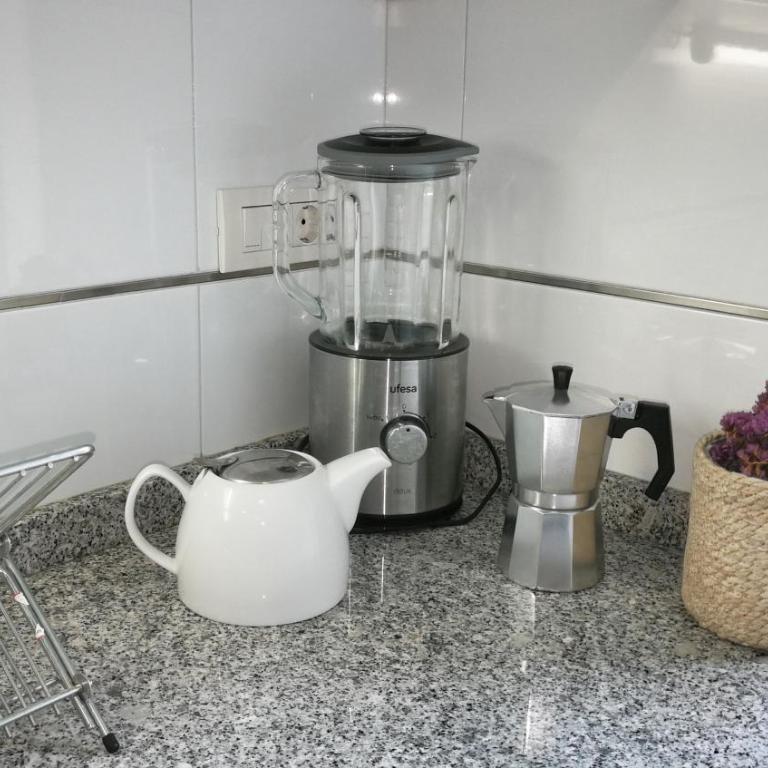 Ópera 19 Duplex. Céntrico Cerca De Playa - Apartamento de 2 dormitorios - 36