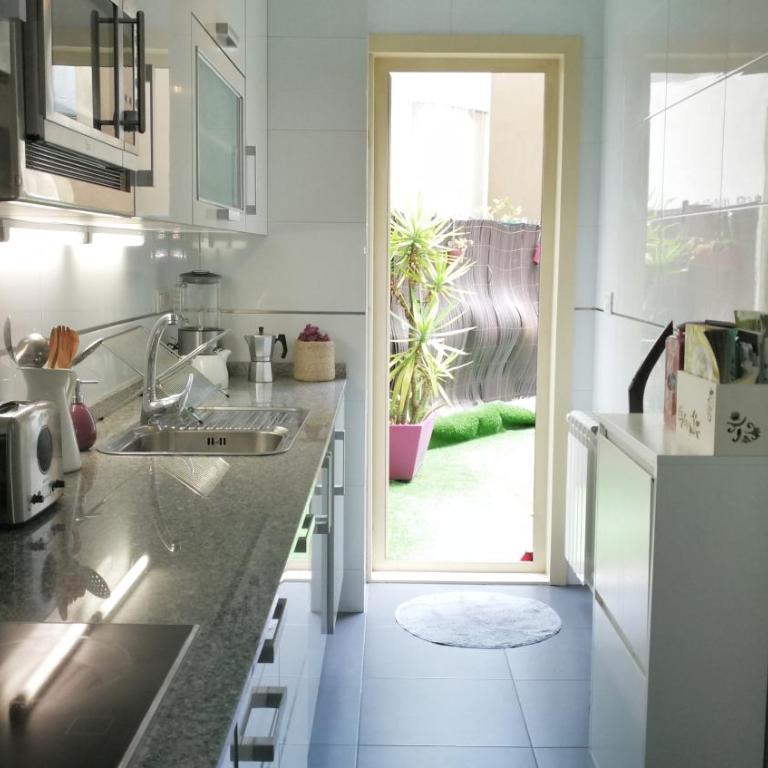 Ópera 19 Duplex. Céntrico Cerca De Playa - Apartamento de 2 dormitorios - 37