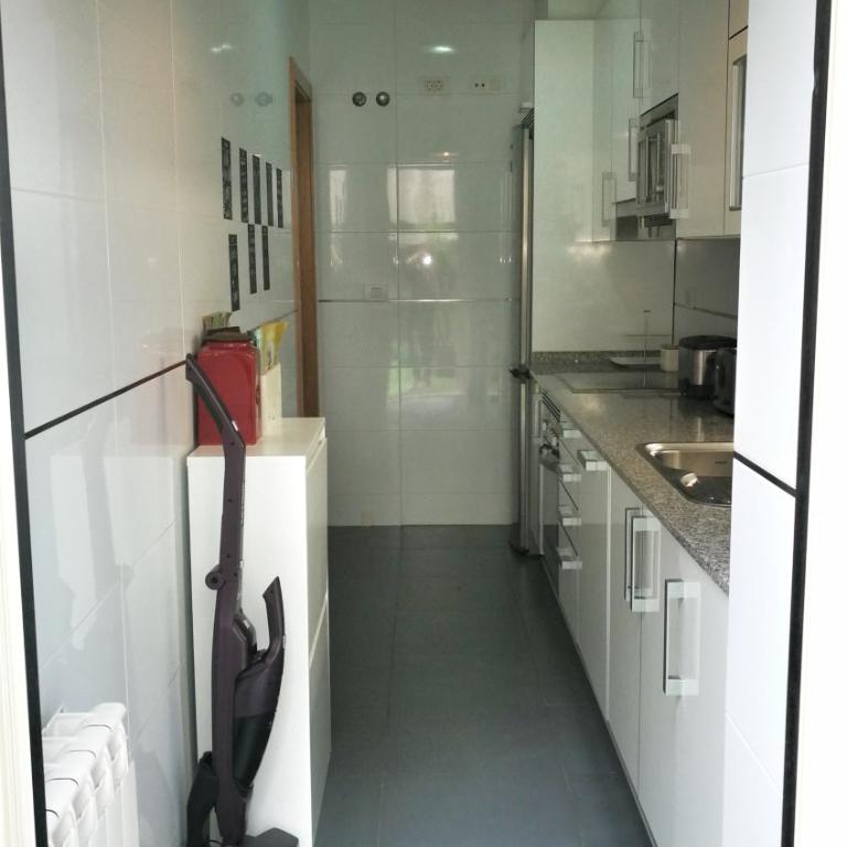 Ópera 19 Duplex. Céntrico Cerca De Playa - Apartamento de 2 dormitorios - 40