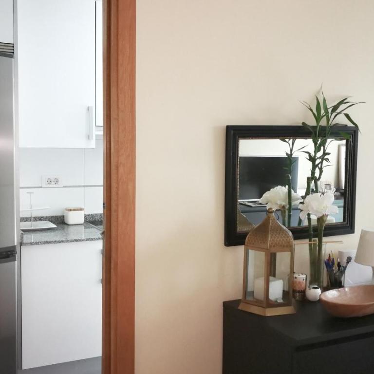 Ópera 19 Duplex. Céntrico Cerca De Playa - Apartamento de 2 dormitorios - 34