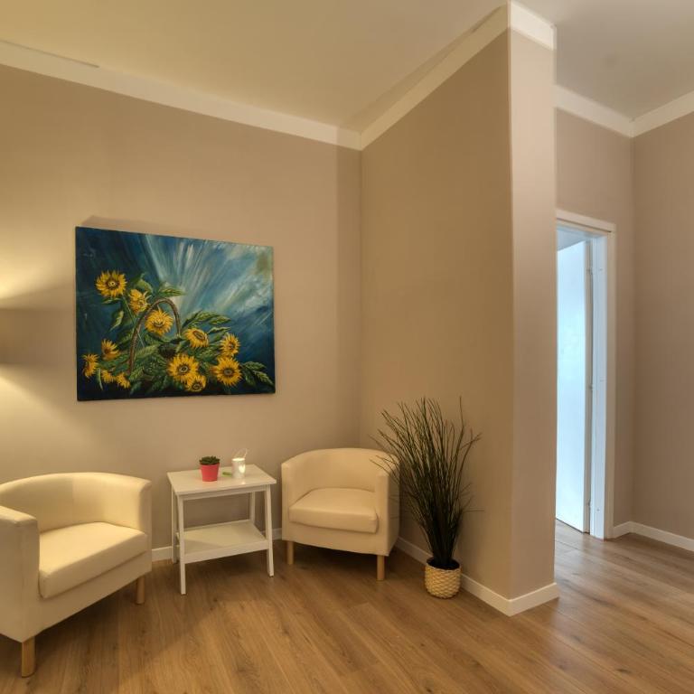 Domus Claudia - Appartamento con 2 Camere da Letto - 17