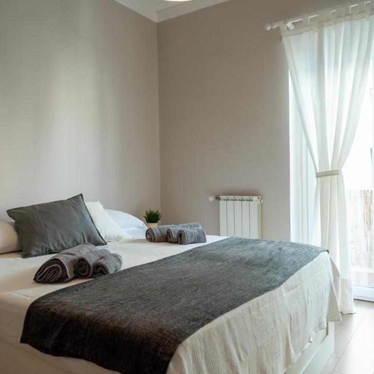 Domus Claudia - Appartamento con 2 Camere da Letto - 19