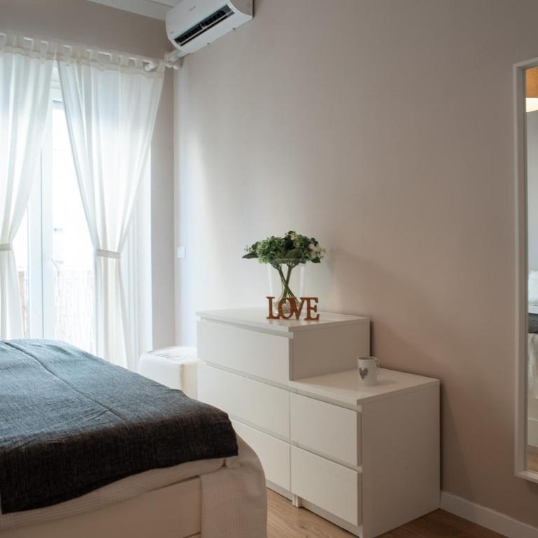 Domus Claudia - Appartamento con 2 Camere da Letto - 20