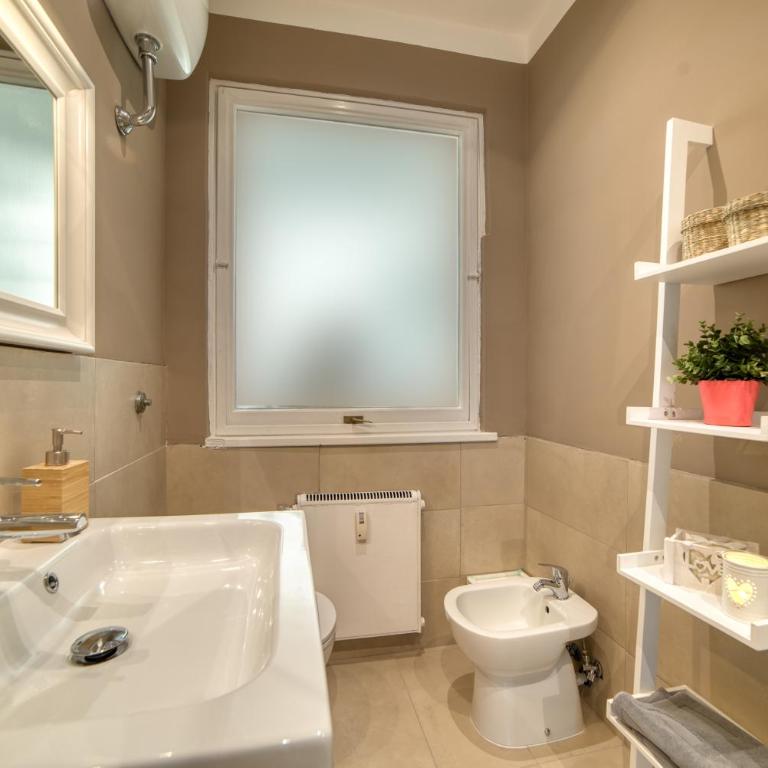 Domus Claudia - Appartamento con 2 Camere da Letto - 24