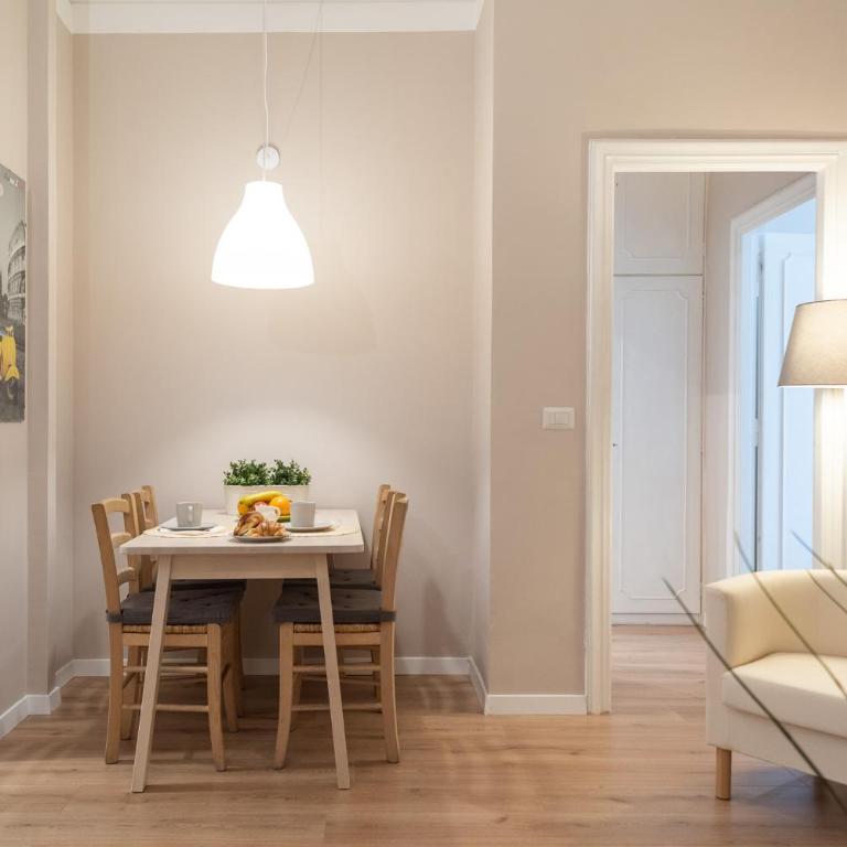 Domus Claudia - Appartamento con 2 Camere da Letto - 25
