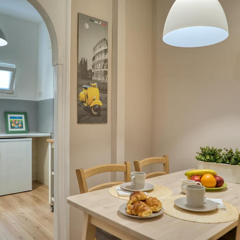 Domus Claudia - Appartamento con 2 Camere da Letto - 26