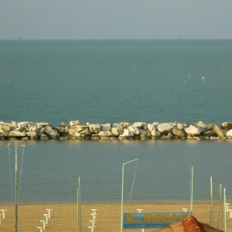 Hotel Avana Mare - Camera Familiare - 7