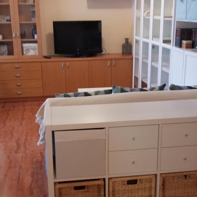 Estudio SALOU - Estudio con balcón - 3