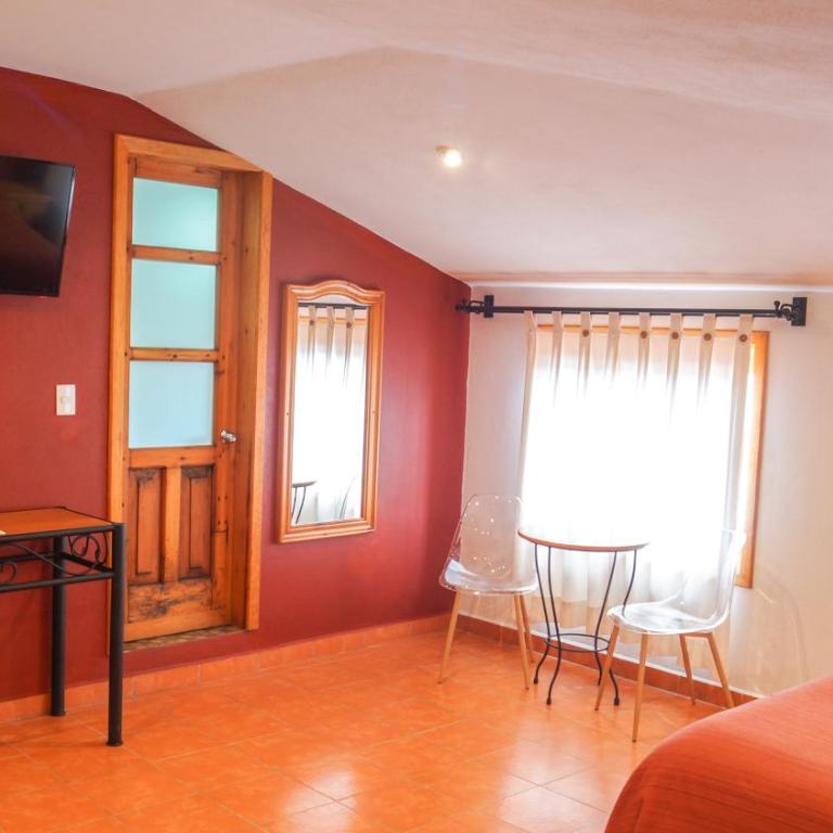 Hotel Casa Margarita - Standard Double Room - 4