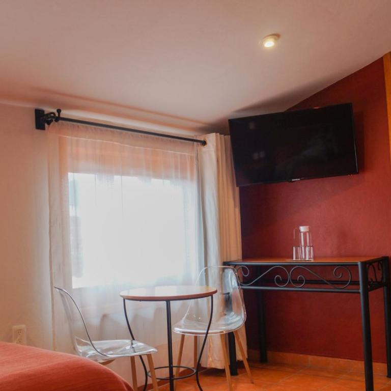 Hotel Casa Margarita - Standard Double Room - 5
