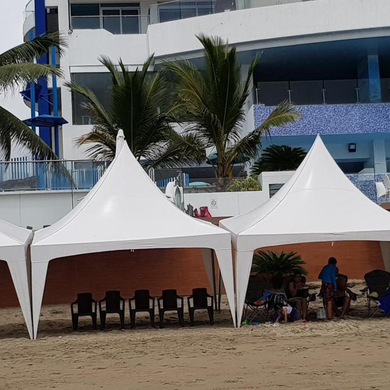 Grand Diamond con Vista al Mar - Apartamento de 1 dormitorio - 11