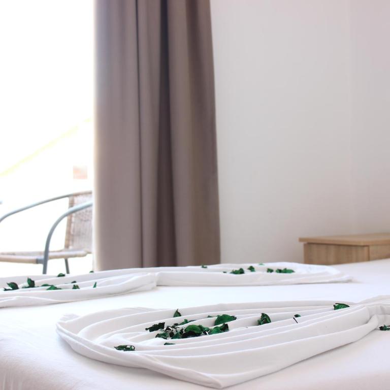 Presheva Rooms - Standard Apartment - 1