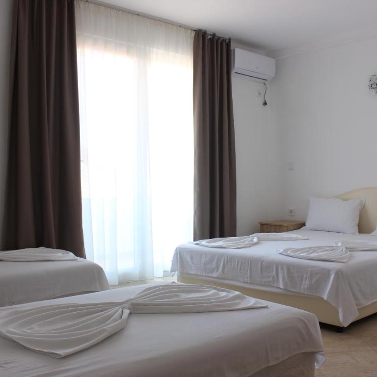 Presheva Rooms - Apartment with Balcony - 2