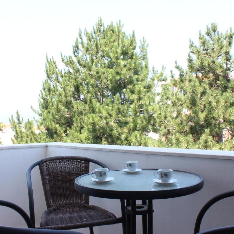 Presheva Rooms - Standard Apartment - 2
