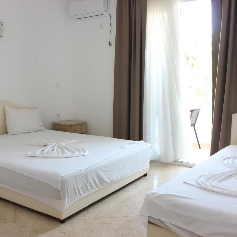Presheva Rooms - Apartment with Balcony - 3