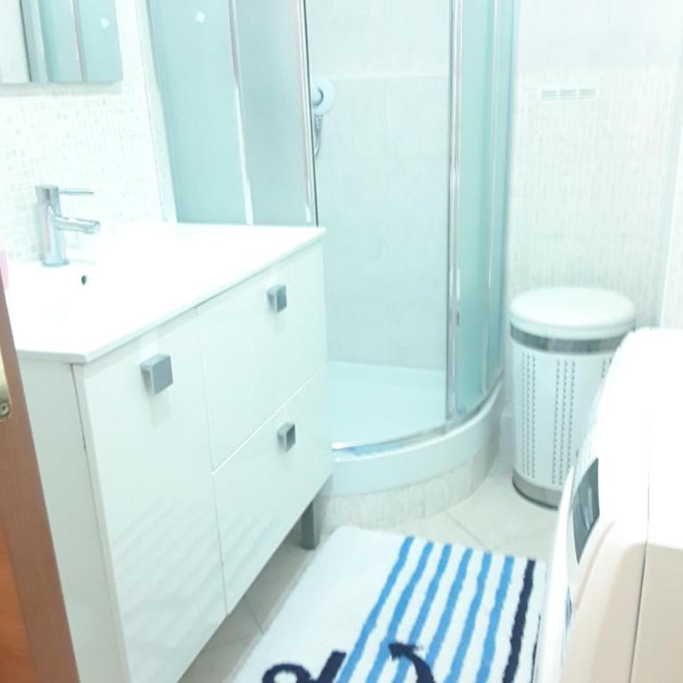 STUDIO CABINE TANIT - Appartement 1 Chambre - 21