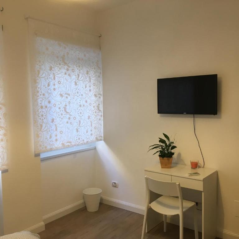 GLI ARANCI Apartment - Appartamento con 1 Camera da Letto - 15