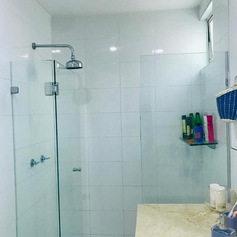 Tu apartamento en Cartagena en el sector exclusivo de Morros - Three-Bedroom Apartment - 42