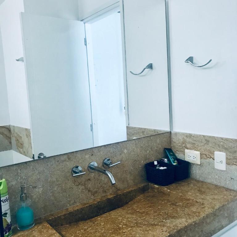 Tu apartamento en Cartagena en el sector exclusivo de Morros - Three-Bedroom Apartment - 41