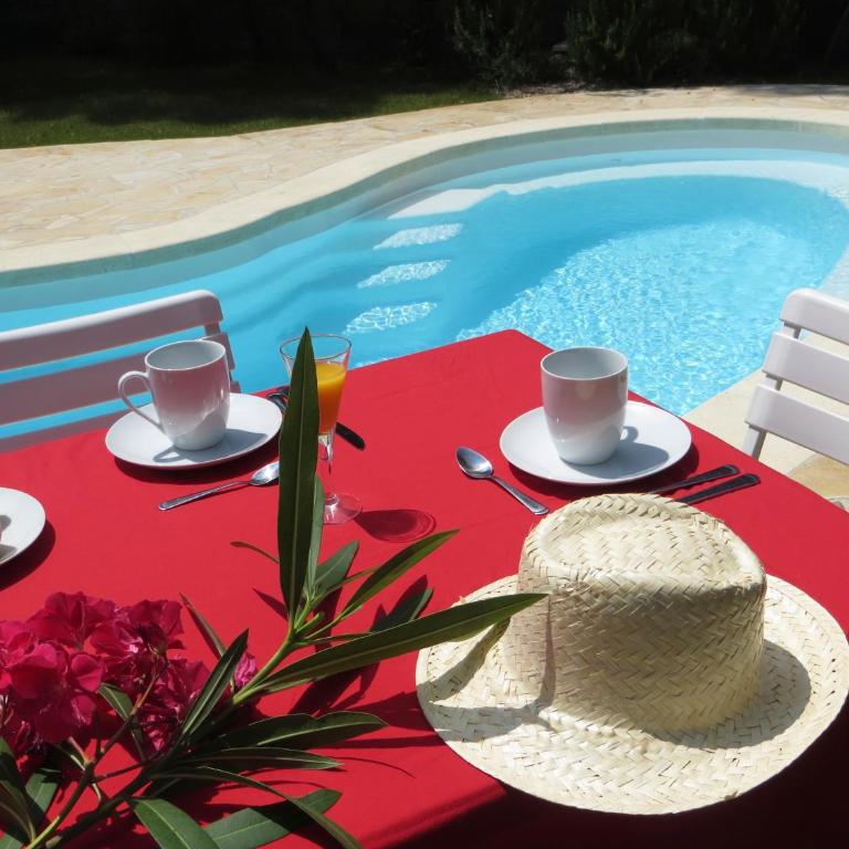 Appartement dans Villa St Raphael - Appartamento con 1 Camera da Letto e Terrazza - 10