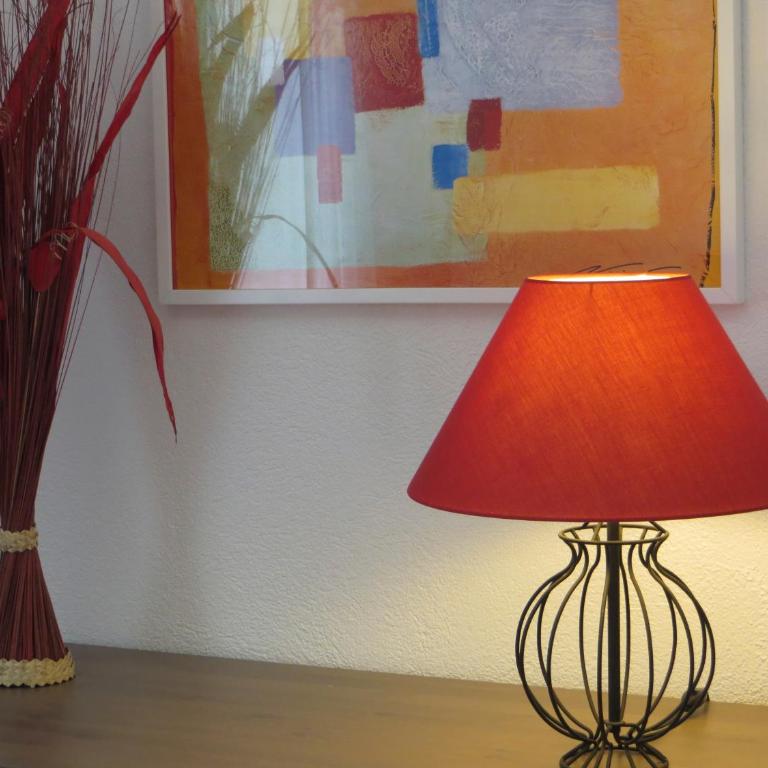 Appartement dans Villa St Raphael - Appartamento con 1 Camera da Letto e Terrazza - 30
