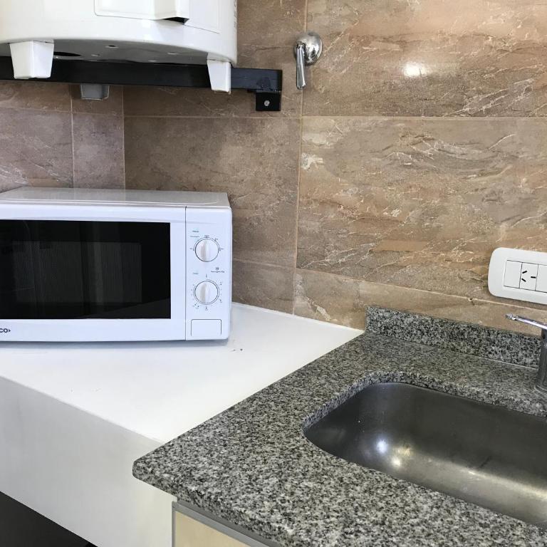 Platinum Apart - One-Bedroom Apartment - 10