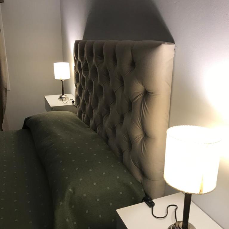 Platinum Apart - One-Bedroom Apartment - 14