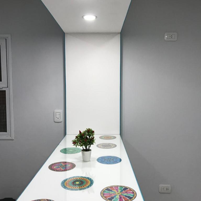 Platinum Apart - One-Bedroom Apartment - 8