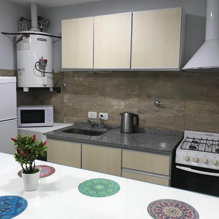 Platinum Apart - One-Bedroom Apartment - 9