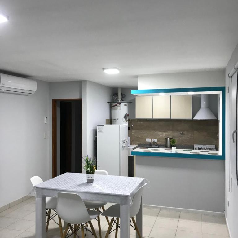 Platinum Apart - One-Bedroom Apartment - 4