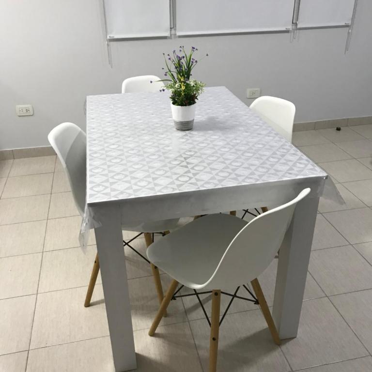 Platinum Apart - One-Bedroom Apartment - 5