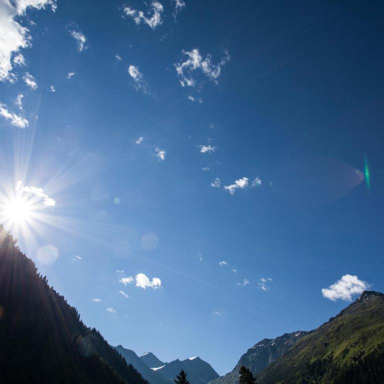 Natur Residenz Anger Alm - Adults only - Einzelzimmer - 1
