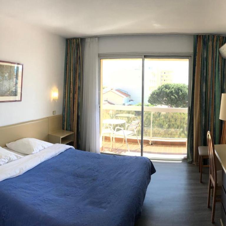 Hotel du Port - Chambre Double - 4