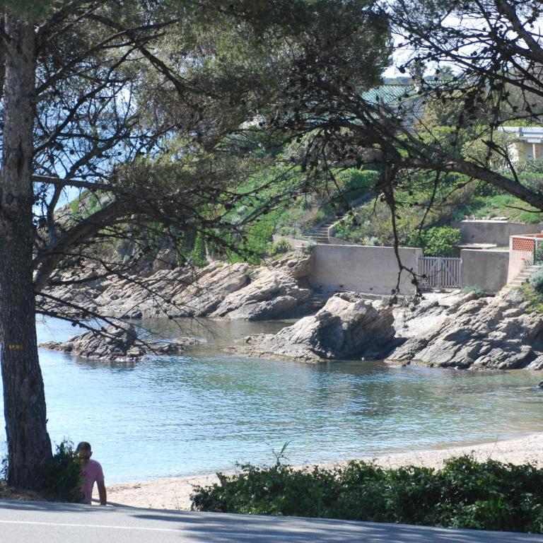 La Calanque du Boucharel - Chambre Double Standard - 6