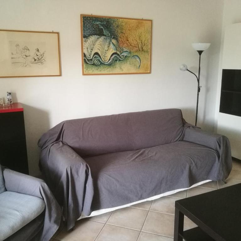 Casa Crocetta - Appartamento con 2 Camere da Letto - 5
