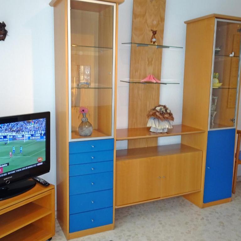 FLORESTA GANDIA - Solo Familias - Two-Bedroom Apartment - 9