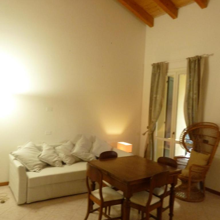 LA STANZA SUI CEDRI - Smart working - Airport - Private Parking - Ducati - Philip Morris - Appartamento con Vista Giardino - 12