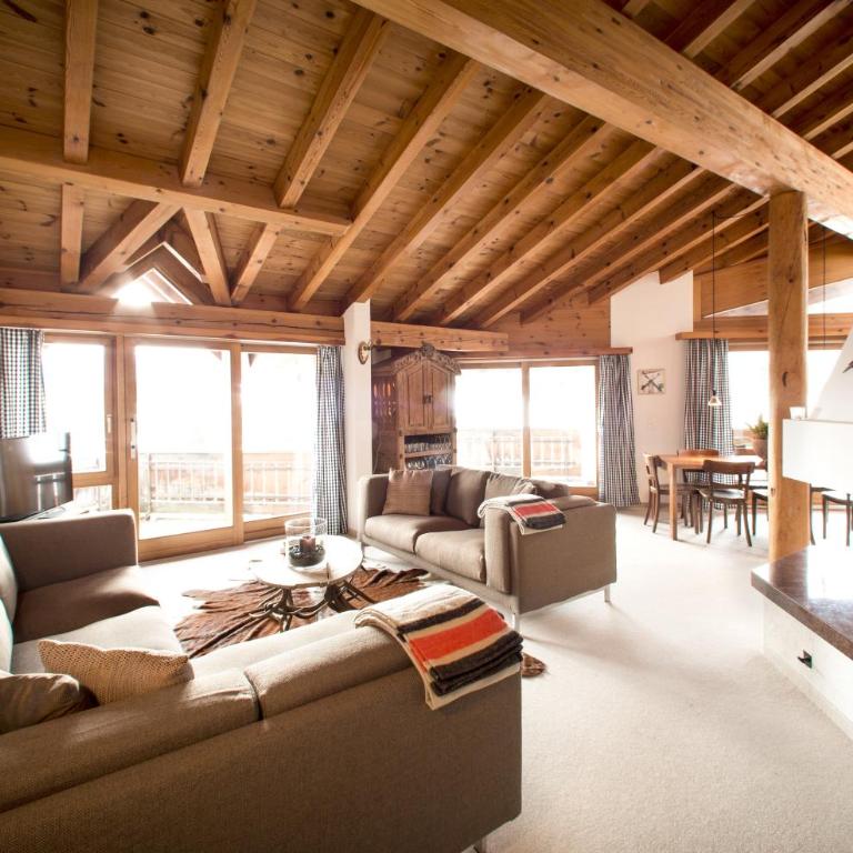 Arena Penthouse - Apartment - 1