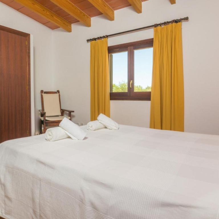 S'Estret - Villa - 24
