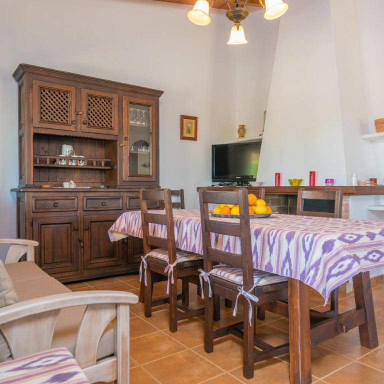 S'Estret - Villa - 21