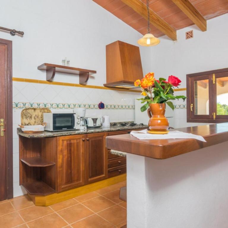 S'Estret - Villa - 18