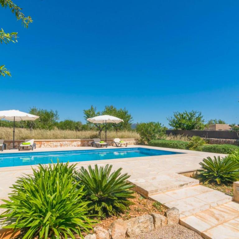 S'Estret - Villa - 12