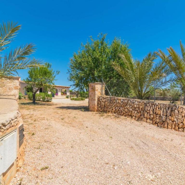 S'Estret - Villa - 11