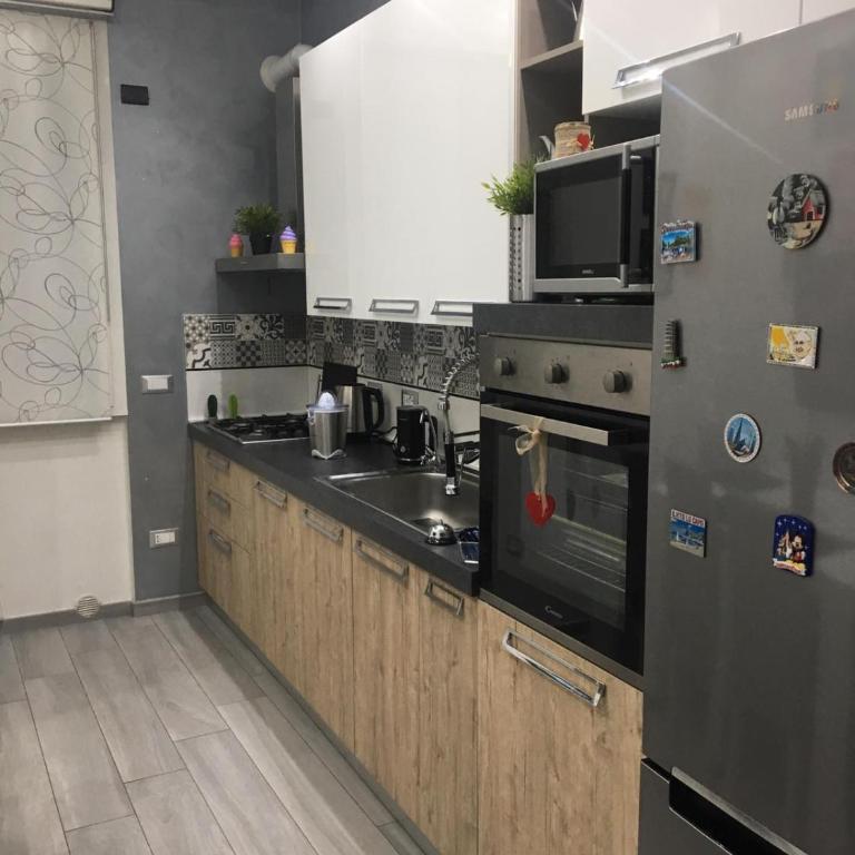 Casa Le Rose - Appartamento con 2 Camere da Letto - 43