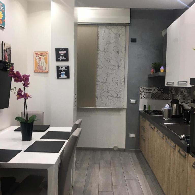 Casa Le Rose - Appartamento con 2 Camere da Letto - 45