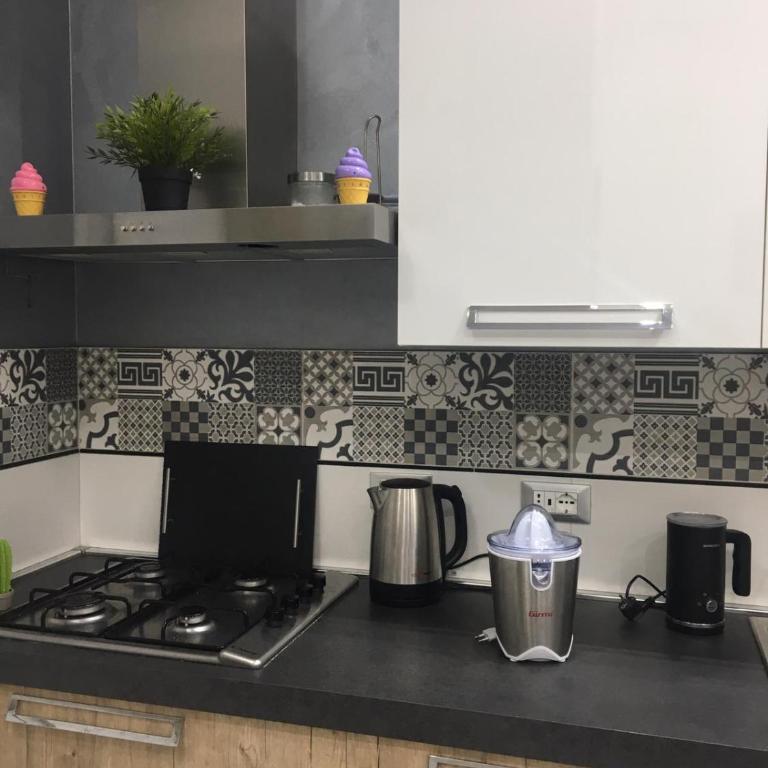 Casa Le Rose - Appartamento con 2 Camere da Letto - 46