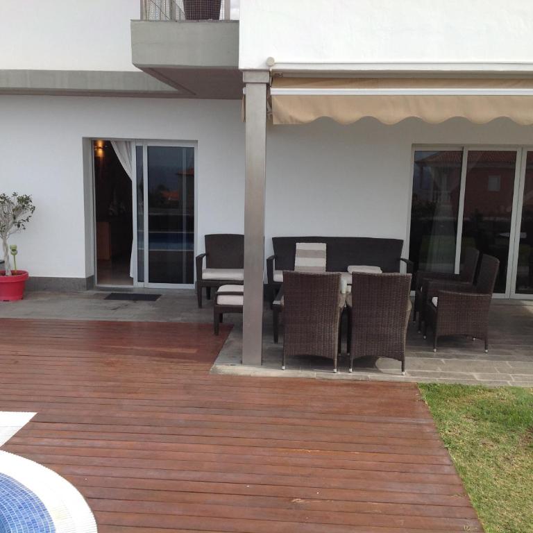 Petit Paradis - A little bit of heaven - Villa de 3 dormitorios - 12
