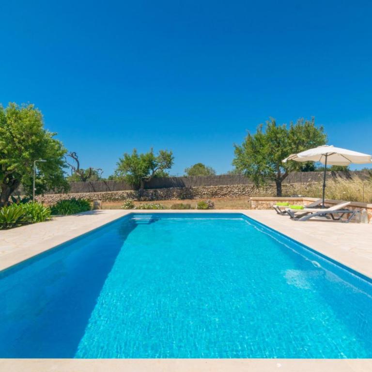 S'Estret - Villa - 9