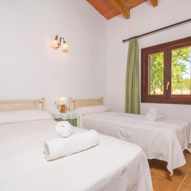 S'Estret - Villa - 8